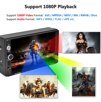 

20pcs 7 inch Car GPS Navigation FM Bluetooth Map Navitel Europe Sat nav gps navigators RK-7157G 7157G