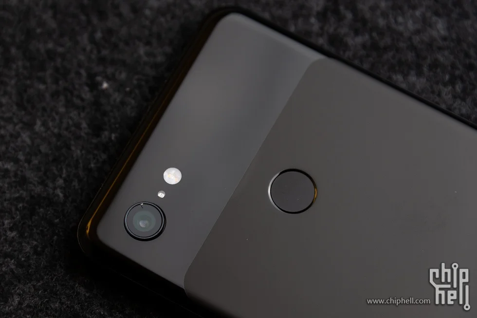 Глобальная версия Google Pixel 3 XL разблокированный телефон Snapdragon 845 Android 9,0 6," ips 2960X1440 4 Гб ram 128 ГБ rom NFC отпечаток пальца