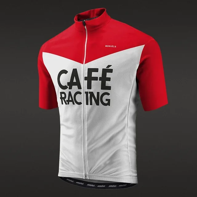 Ropa De Ciclismo Hombre Morvelo Лето Быстросохнущий короткий рукав Велоспорт Джерси Мужская велосипедная Одежда Топы MTB велосипедная одежда