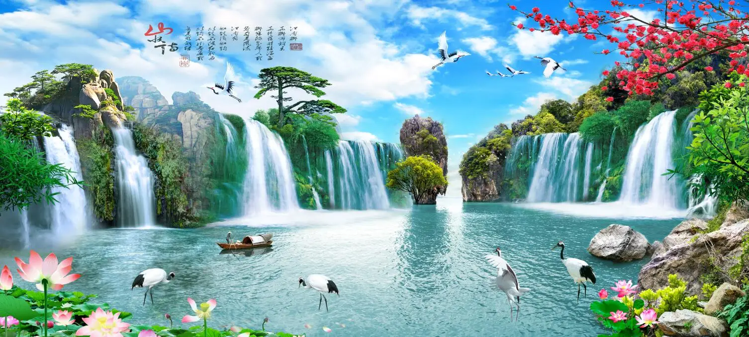 material autoadesivo, papel de parede 3D