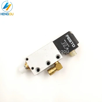 

M2.184.1071 SOLENOID VALVE FOR SM102 CD102 SM74 SM52 PARTS