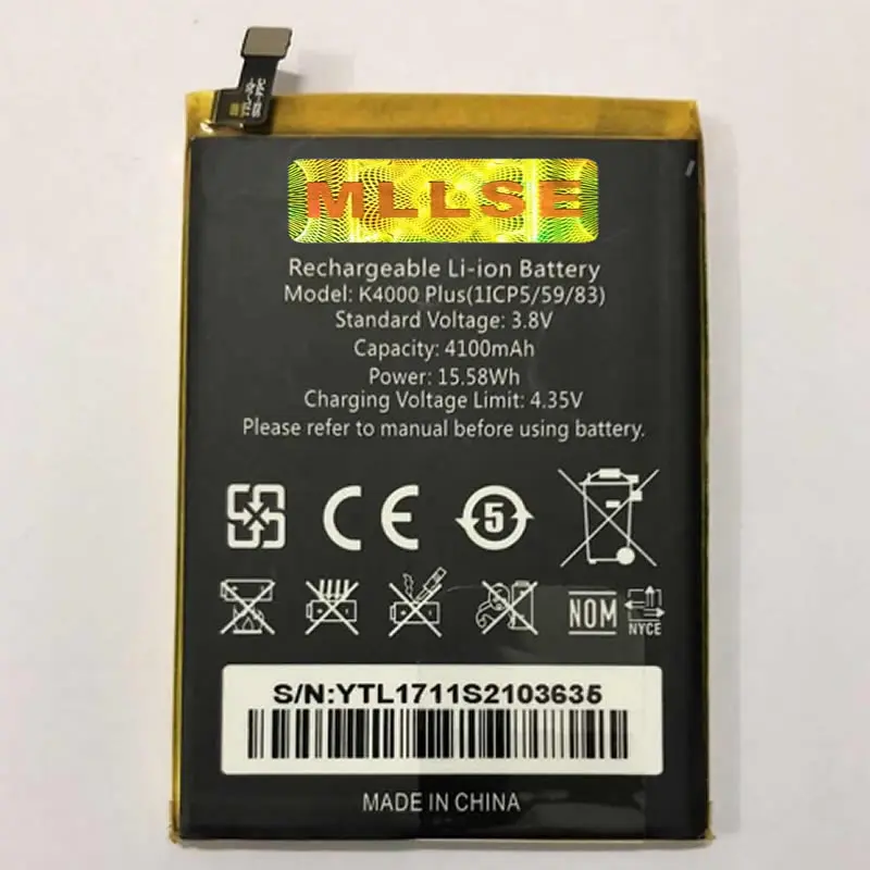 K4000 Plus