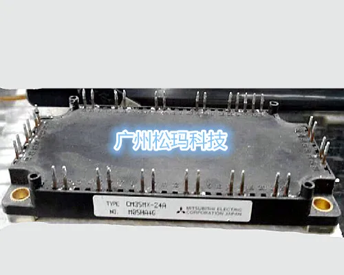 IGBT модуль CM35MX-24A CM50MX-24A CM75MX-24A CM100MX-24A-SMKJ