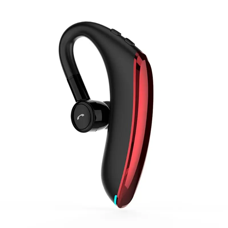 Radian Fit L8 Portable Ear Hook Bluetooth Earphone Audio Music 3 5mm Hands free Portable Bluetooth 4 1 Headset