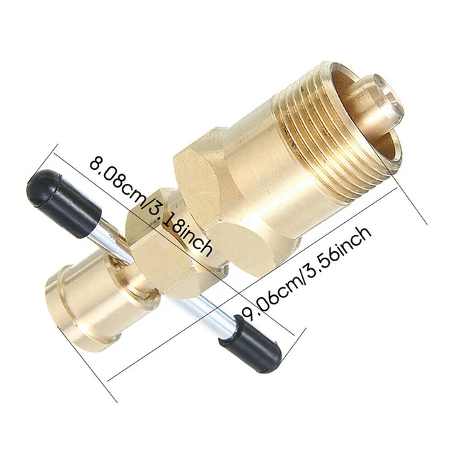 15mm 22mm Olive Remover Puller Copper Pipe Compression, 47 OFF