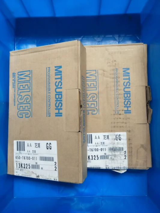 

1PCS Mitsubishi PLC AY51 In Box -New ,