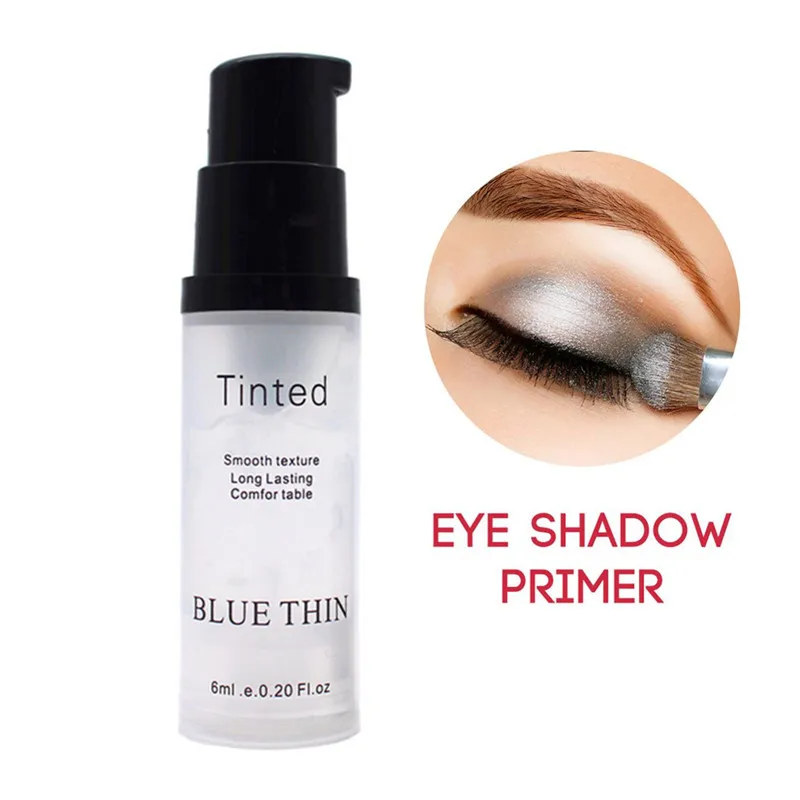 

Eye shadow primer eye base cream eye shadow primer liquid eye shadow foundation cream oil control easy to wear Long lastingTSLM1