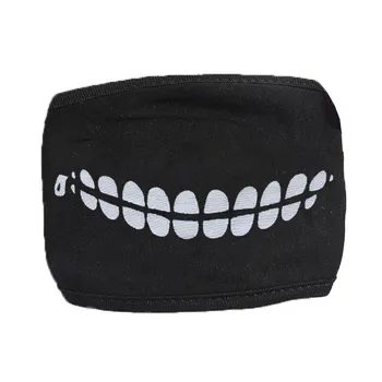 

New Devil Party Funny Masks Party Lovely Costume Kids Cartoon Party Camouflage Mask Props Kid Birthday Party Favors Supplies