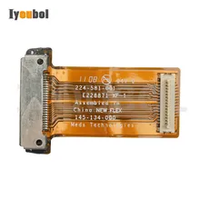 Разъем для синхронизации и зарядки с гибким кабелем для Intermec CK60 CK61