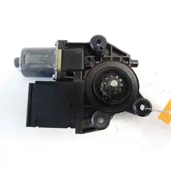 

807301396R WINDOW MOTOR FRONT RIGHT RENAULT MEGANE III SALOON 5 P
