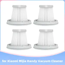 

Replacement Parts Hepa Filter for Xiaomi Mijia Handy Vacuum Cleaner SSXCQ01XY Home Car Mini Wireless Spare Accessories