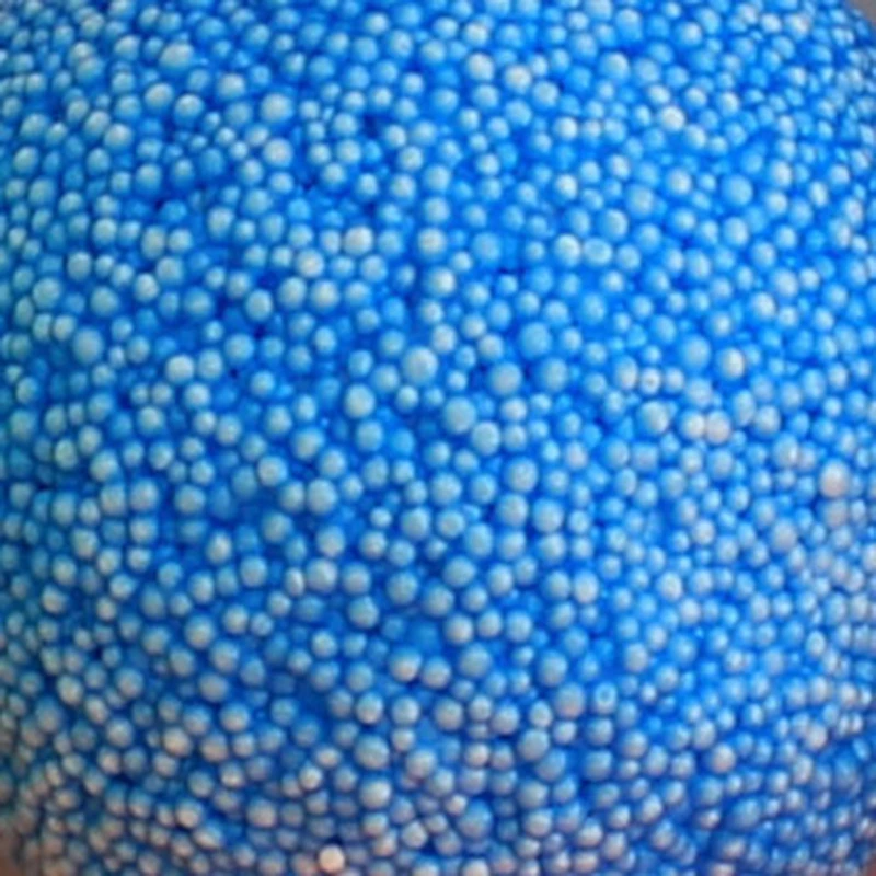 Floam Play Slime Putty пушистый домашний снятие стресса фиолетовый/белый конфетти