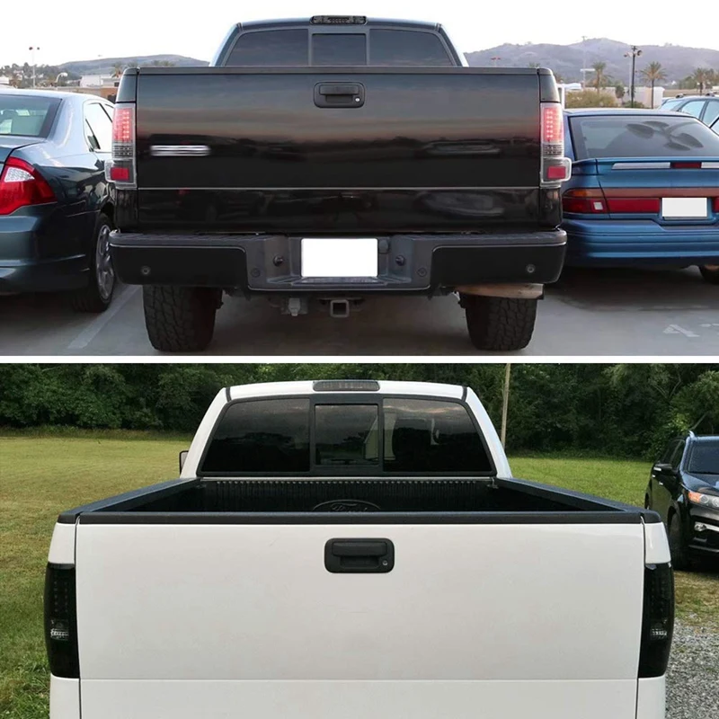 Для Ford F150 2004-2008 3-й тормозной светильник пикапа светодиодный супер яркий тормозной светильник