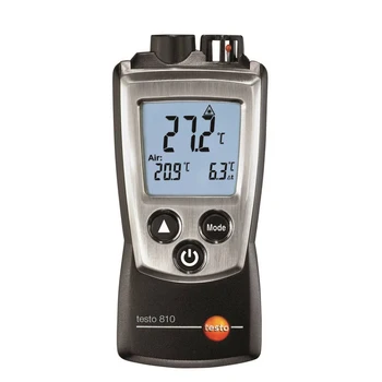 

Portable Digital Thermometer Non-Contact LCD IR Digital Infrared Laser Thermometer Temperature tetser Thermometer Oven Thermomet