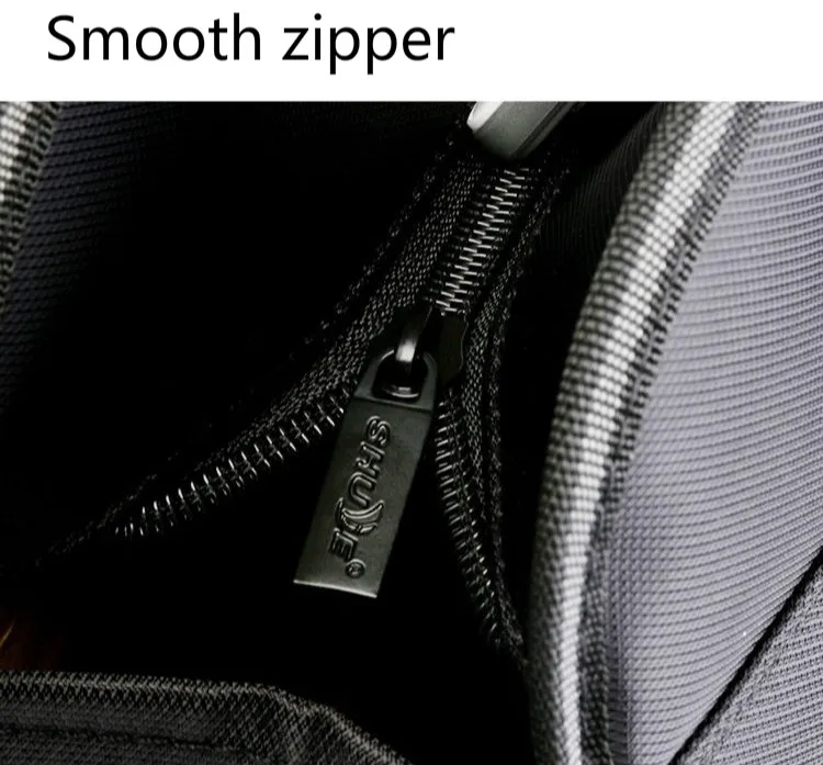 Portable Мужская t сумка Портативный A4 холст папка для файлов Carpetas бумажная сумка для мужчин и женщин деловой портфель Студенческая сумка на молнии Органайзер