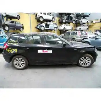 

GS6-37 GEARBOX BMW 1 SERIES SALOON (E81/E87)