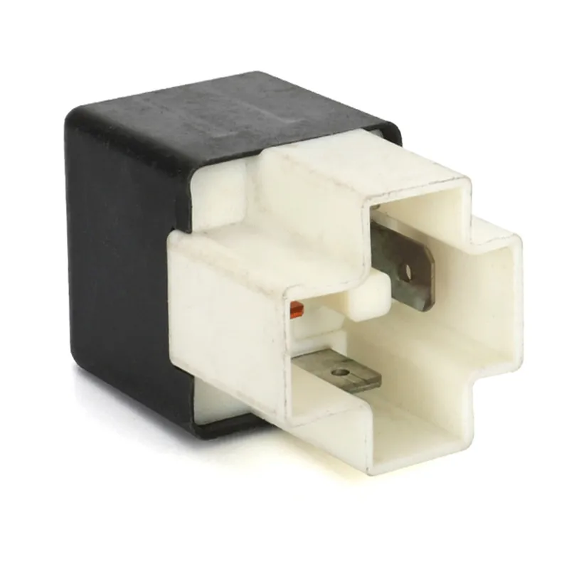 Original 90987-02010 Multi-Function Relay Cooler Cooling Fan Relay 4Pins For Lexus for Toyota for Chevy 9098702010 156700-0060