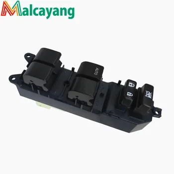 

84820-06070 Master Window Switch For Yaris Camry Tacoma Lexus Highlander Land Cruiser Venza 2006-2015