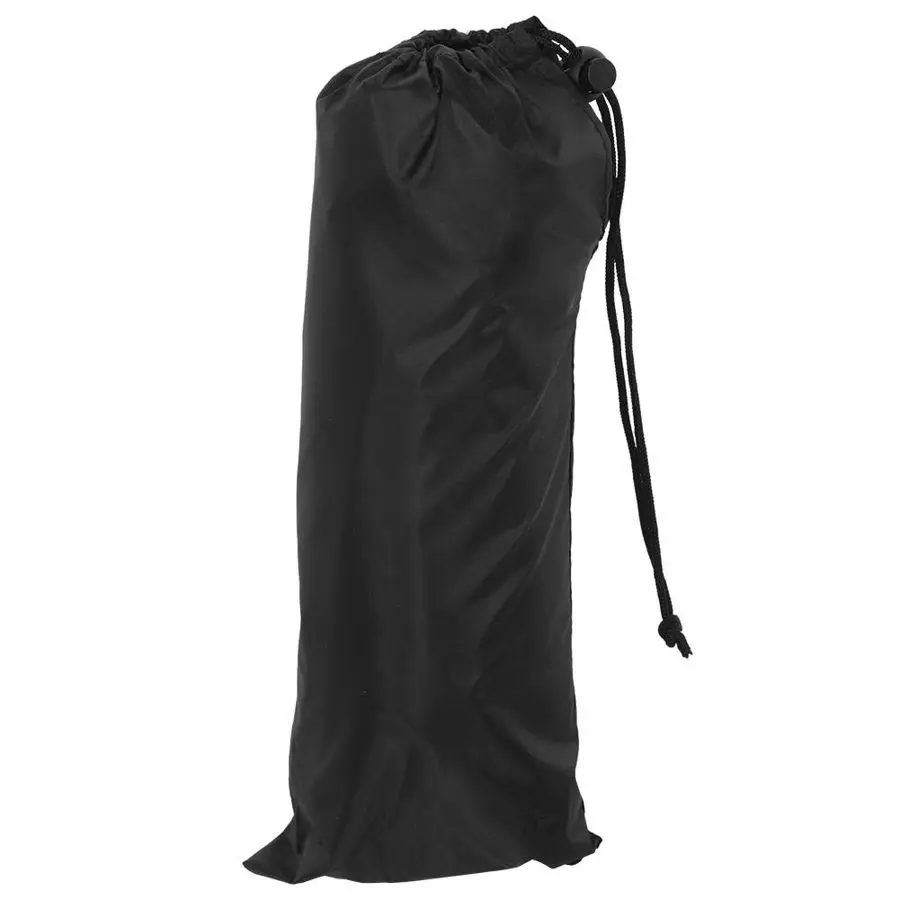Garden Mower Cover Waterproof Dustproof Outdoor
