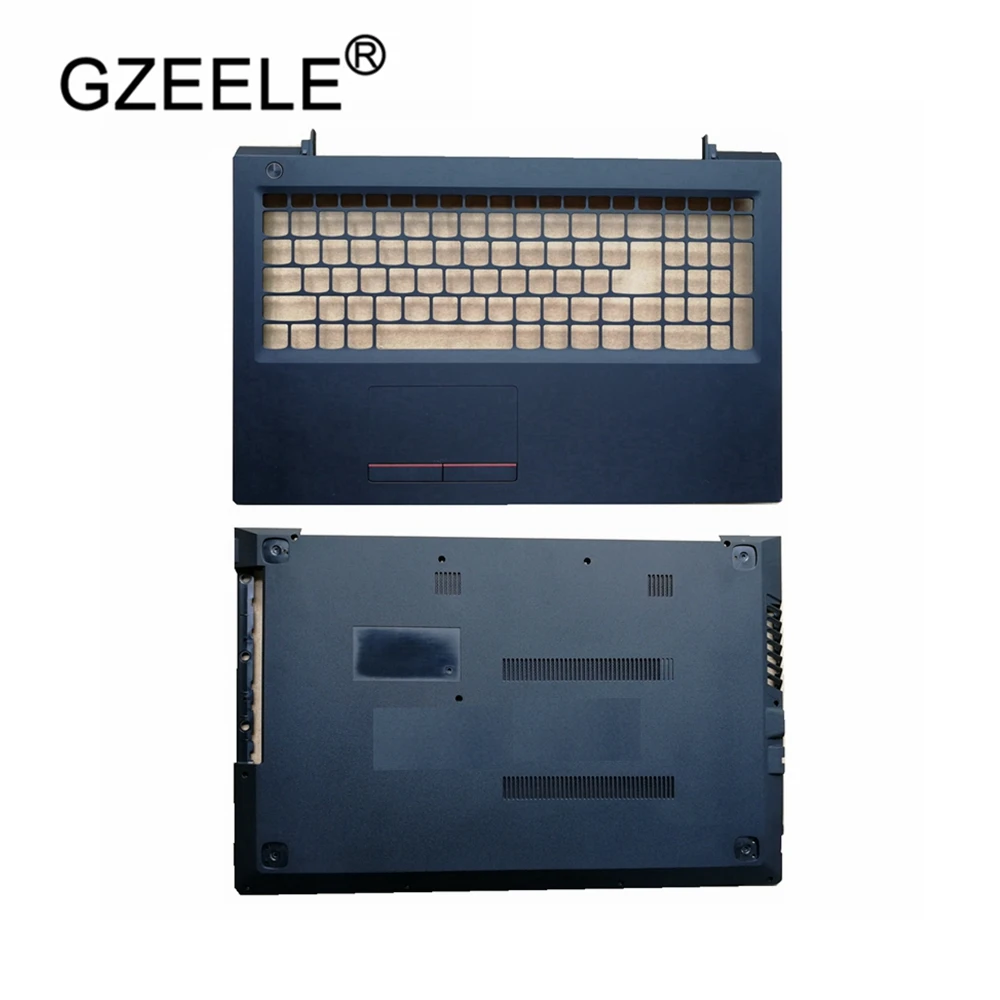 GZEELE аксессуары для ноутбуков чехол для lenovo V310-15 V310-15ISK Упор для рук/чехол для ноутбука