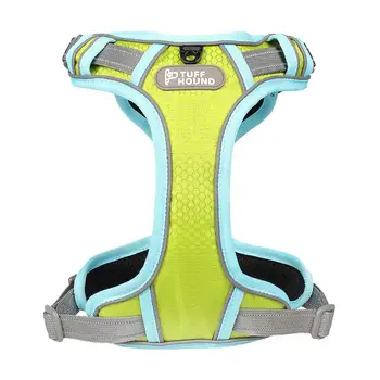 

Pet Nylon Hauling Belt Dog Leash Walking Dog Chest Harness Pet Supplies Dog Harness Pet Supplies