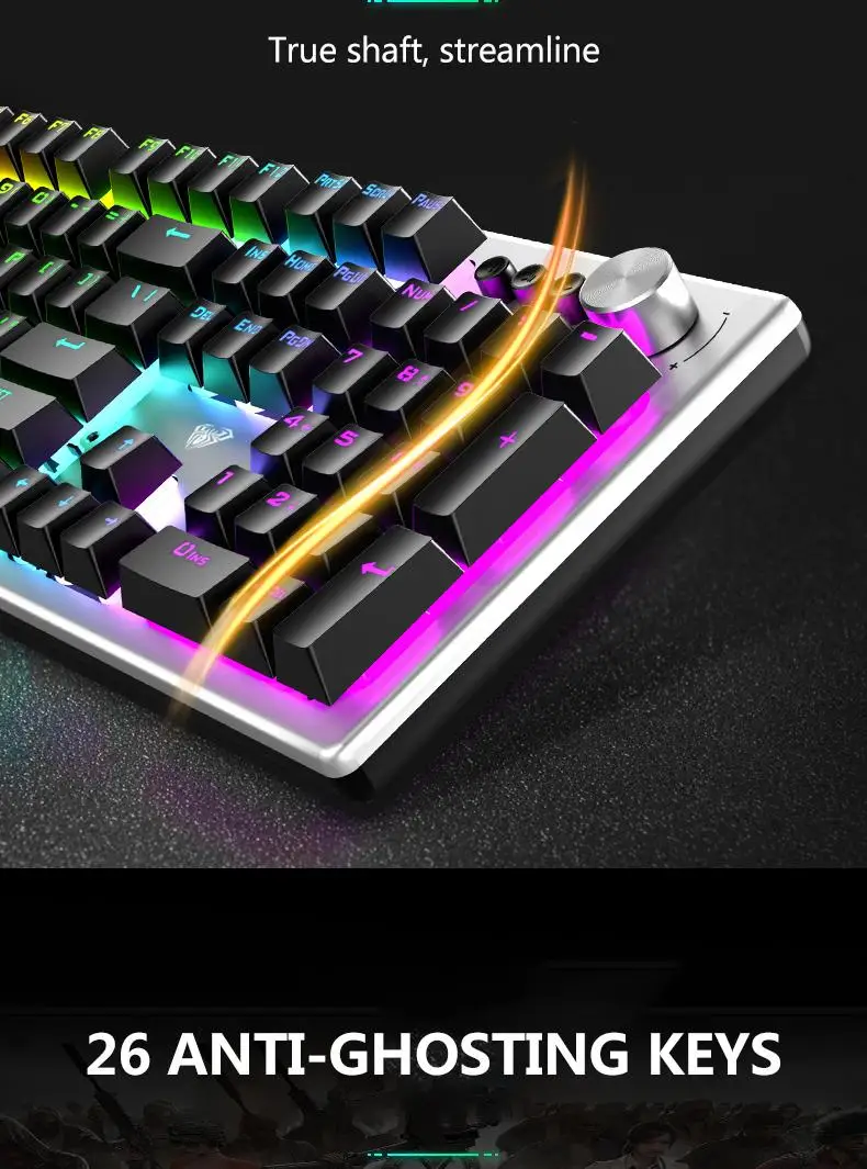 Cheap Combos de teclado e mouse
