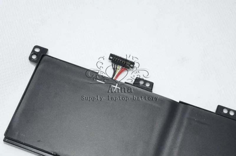 JIGU аккумулятор для ноутбука 0B200-00320300M C31-X502C C31-X502 для ASUS P500CA PU500 для VivoBook S500 серии V500CA 11,1 V 44WH
