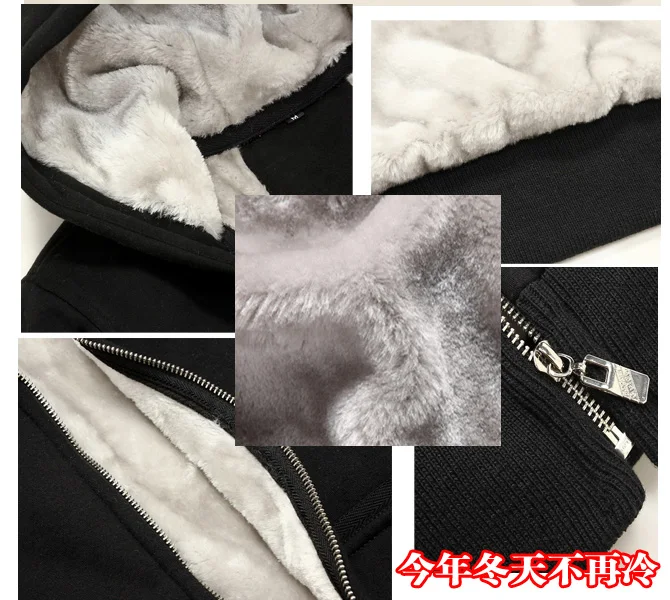 New  2019 Winter New for Kawasaki Racing Team cotton jacket Men's casual hoodie Motocross thick coat mot