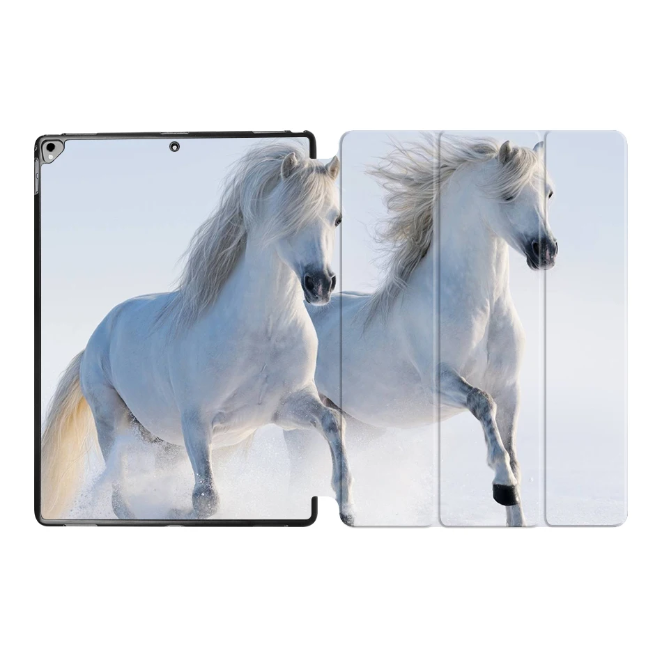 IP11 MTT из искусственной кожи чехол для iPad Pro 12,9 '' откидная подставка смарт-чехол для планшета A1670 A1671 A1584 A1652 - Цвет: IP11