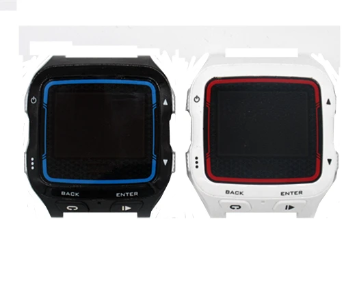Оригинальный ЖК-дисплей для Garmin Forerunner 920XT 920xt ЖК-экран с корпусом передний корпус