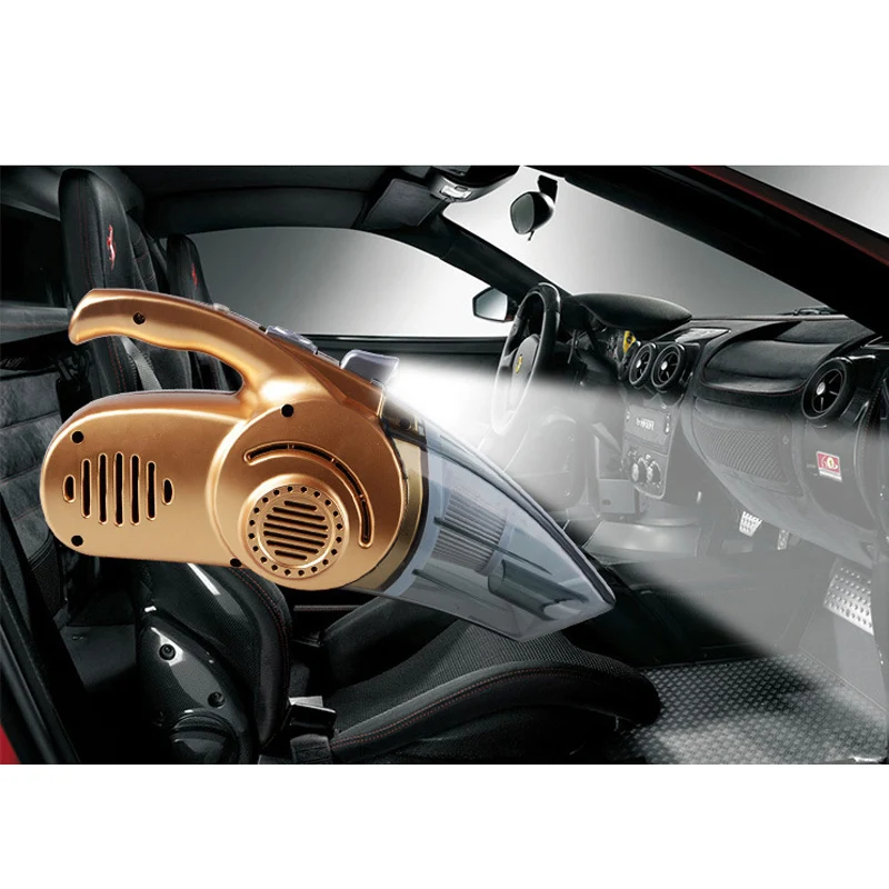 car vacuum cleaner