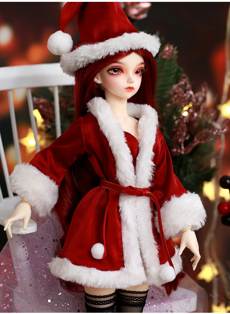 CP/Fairyland Minifee Sarang 1/4 BJD кукла девочка тело Игрушки для девочек красивый подарок куклы