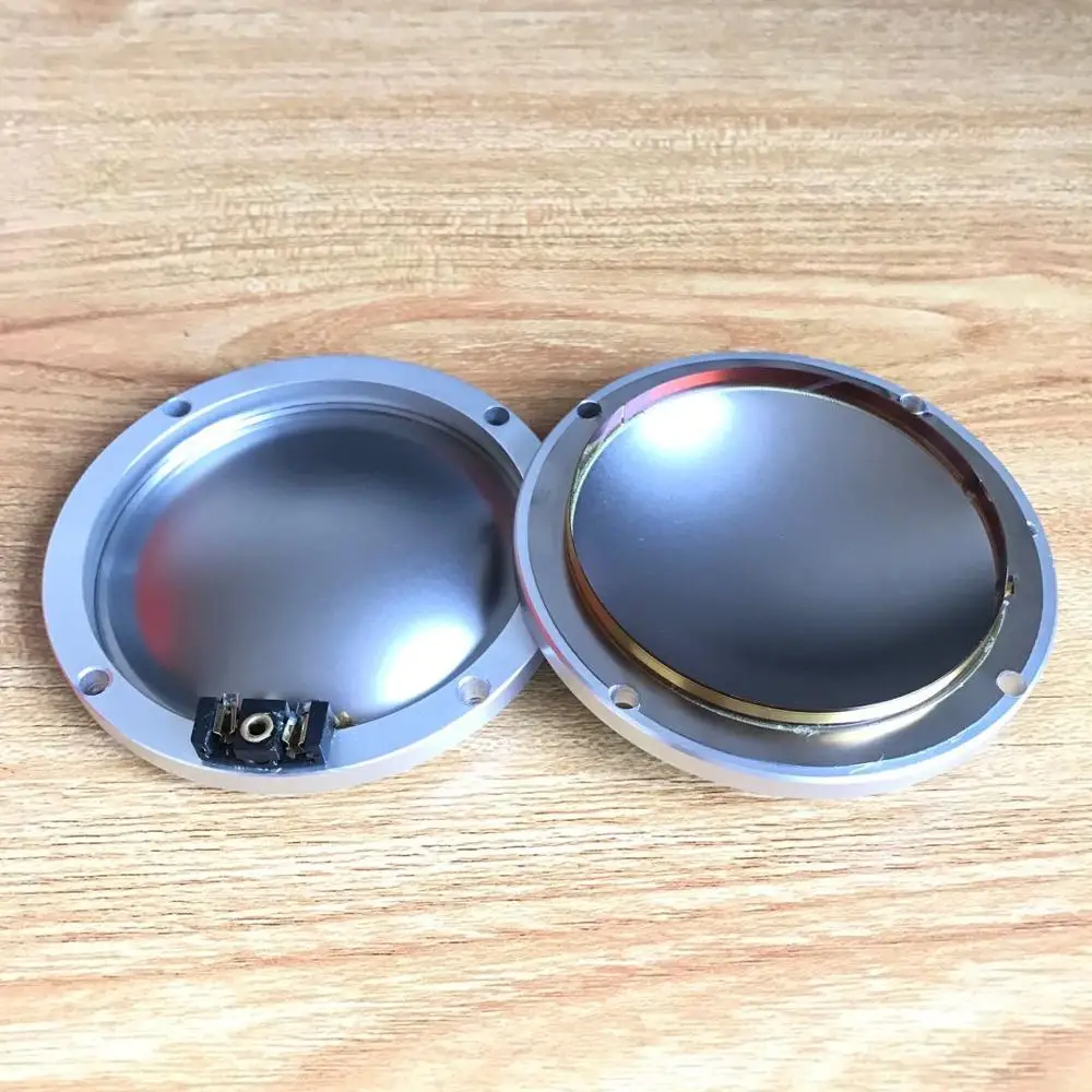 Сменная диафрагма для JBL 2431H 2430H 2435 SRX712 SRX714 VLA301 провода из чистого алюминия 2 шт. |