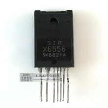 Бесплатная доставка. STRX6556 STR X6556 LCD/дисплей/ТВ блок питания IC