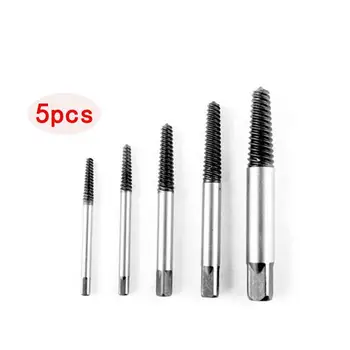 

Car AccessoriesAuto Repair Tool Broken Head Screw Extractor Easy Operation Remove Stripped Broken Studs Auto Repair Tool