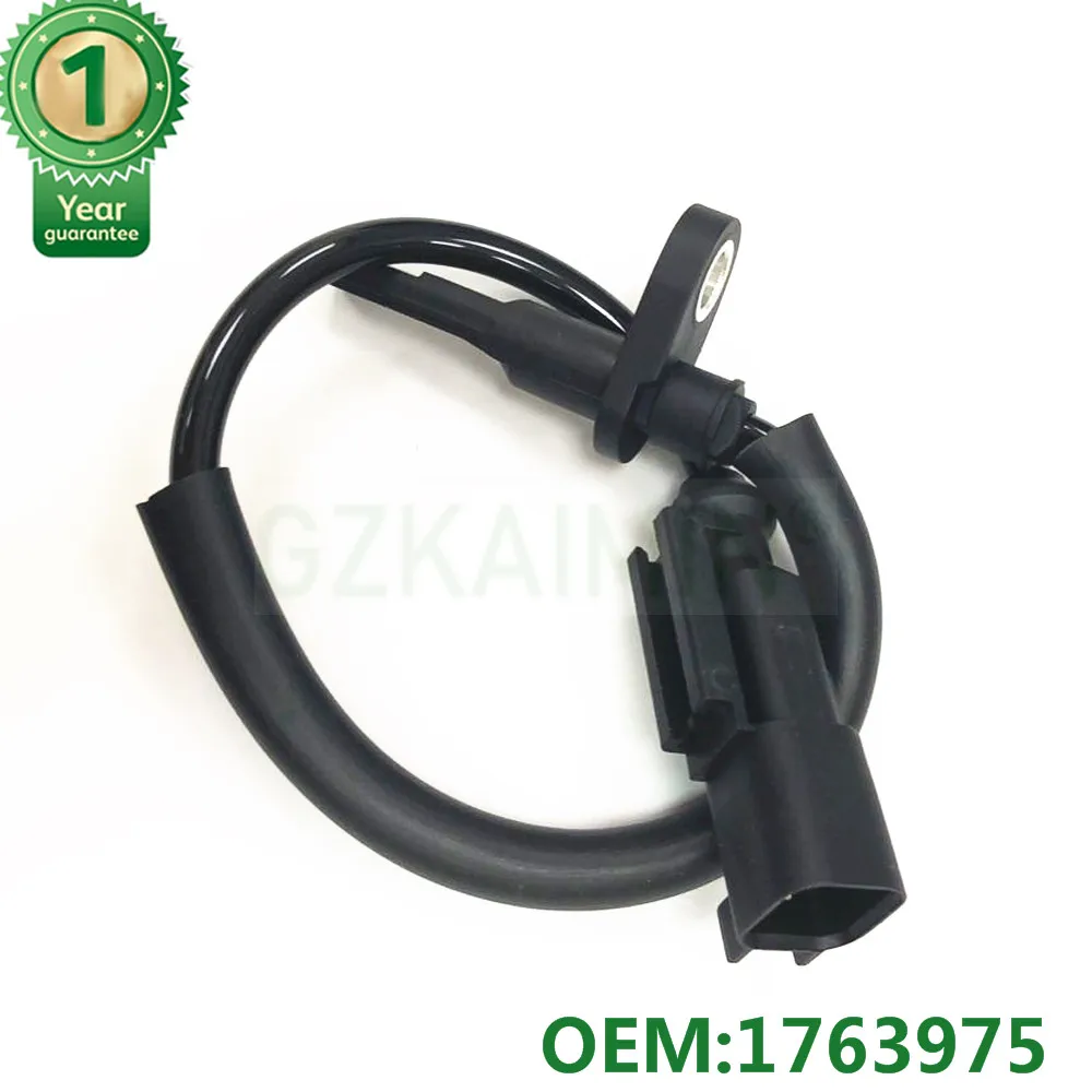 Sensore Di Velocità Abs Per Ford Tourneo Custom Transit Oem 1763975 Bk21-2B372-Ac