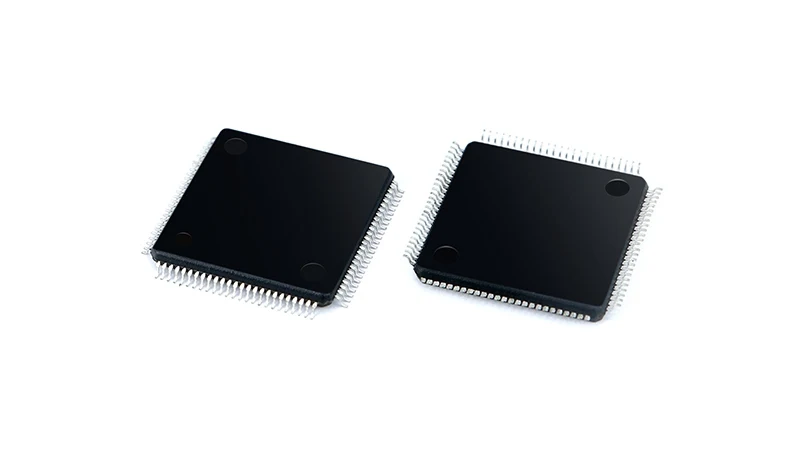 

5pcs/lot ATMEGA2560-16AU ATMEGA2560 TQFP-100
