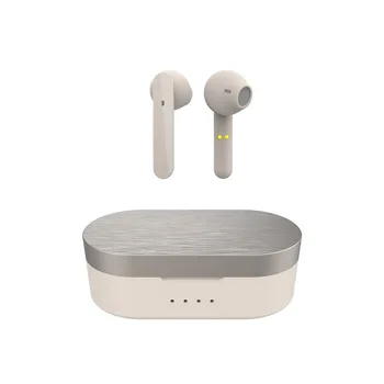 

MS-T12 Touch Wireless Sports Bluetooth Headset Smart Touch Headphones Hands-free Calling High-sensitivity Microphone Earphone