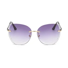 SHEN NUO S Серия роскошный бренд ray bann женские солнцезащитные очки кошачий глаз modis merrys zonnebril dames поляризованные очки Oculos De Sol