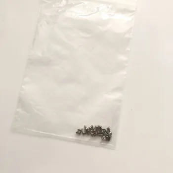 

Used Phone Case Screws For HOMTOM HT30 MTK6580 Quad Core 5.5" 1280x720 Free Shipping + Tracking Number