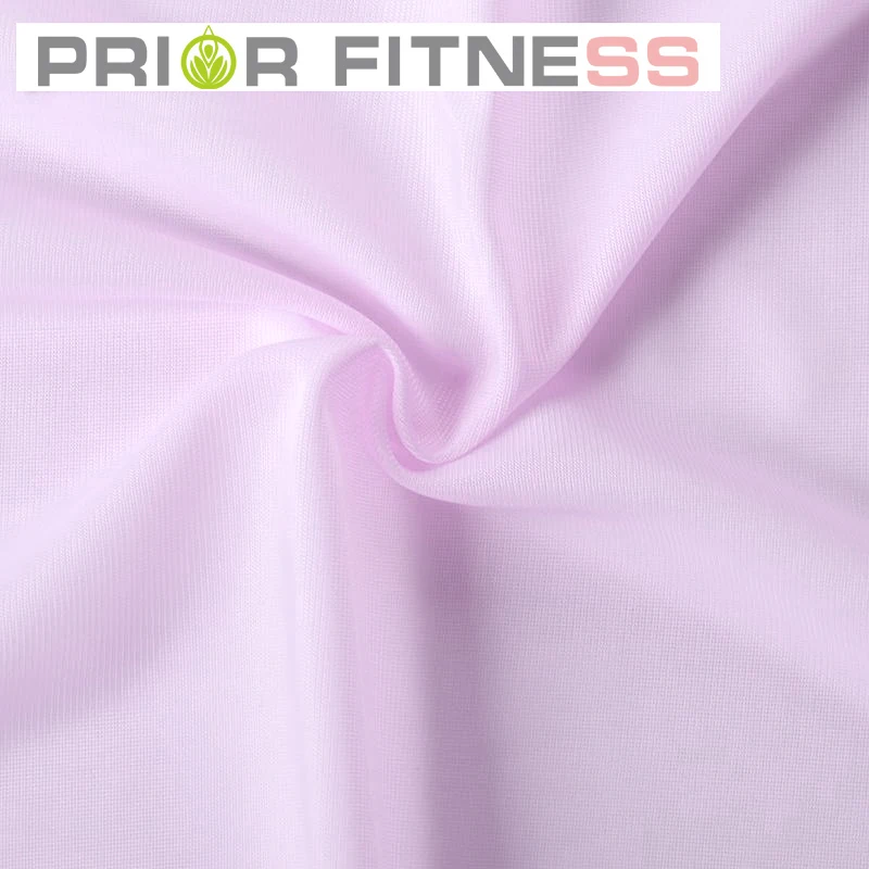 Prior fitness Deluxe 15 ярдов/13,7 м воздушная шелковая ткань нейлон низкая эластичность воздушные шелкопряды высокая прочность Акробатический Летающий шелк - Цвет: Pale Dogwood