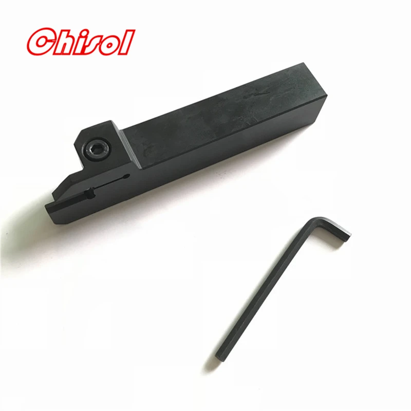 cnc cutting blade holder bar DGTR1616-2T18/DGTR1616-3T20/DGTR2020-2T18/DGTR2020-3T20/DGTR2525-2/3 for inserts DGN 2mm 3mm | Инструменты