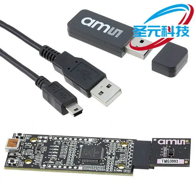 

TMG3993EVM EVAL MODULE FOR TMG3993
