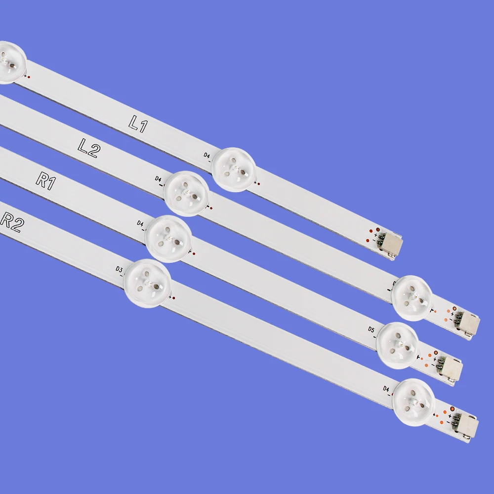 Рисунок 2 - Светодиодная лента для подсветки