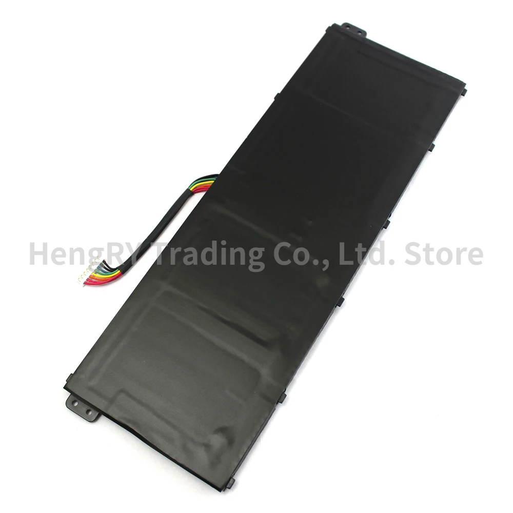 Cpmanc Ac14b8k Nova Bateria para Acer Aspire Cb3111 Cb5311 Es1511 Es1-512 Es1-520 S1-521 Es1-531es1731 E5-771g V3-371 V3-111 Baterias p/ laptop - Imagem 3