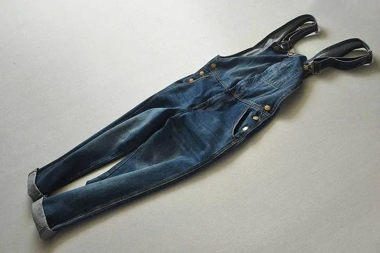 Американский и американский AAjeans пояс Брюки Звезда же большой карман дамы джинсы пояс брюки отверстие пояс брюки
