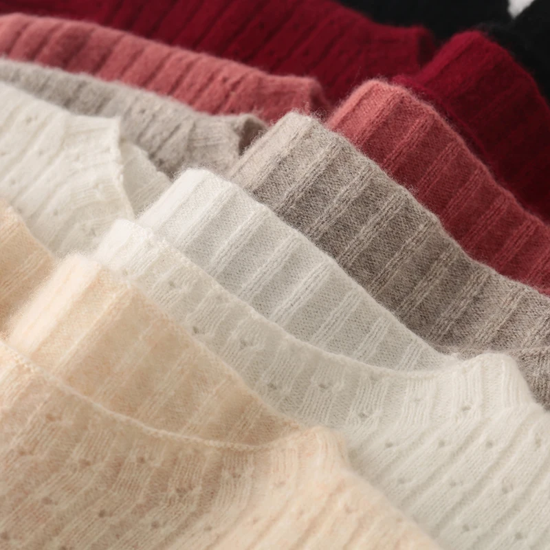 wool t-shirt women black knitted pullover hollow female T-shirt half sleeves spring fashion tops round neck short slim sweater wool t-shirt women black knitted pullover hollow female T-shirt half sleeves spring fashion tops round neck short slim sweater