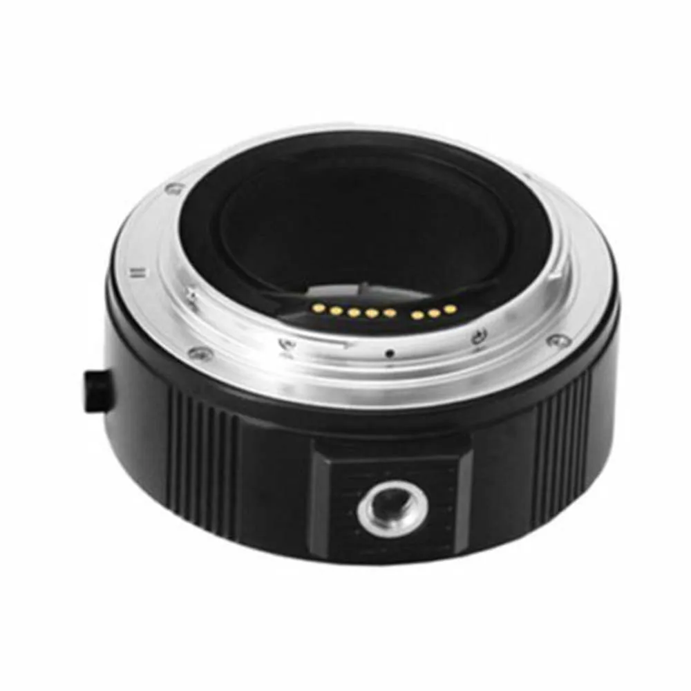AF Электронный Автофокус удлинитель 25 мм DG II для Canon EOS EF EF-S