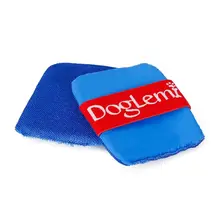 2 шт./компл. портативная щетка для вычесывания животных кошка собака удаление волос всасывание пыль липкая Чистка волос артефакт