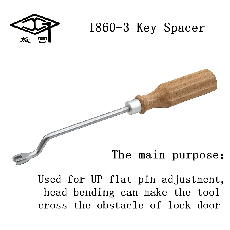 piano tuning tuning tool sound adjustment tool GQ1810